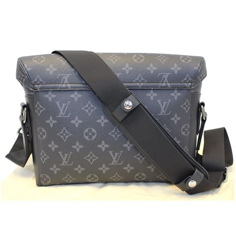 lv messenger bag monogram